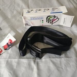 Pregnancy Car Seat Belt Adjuster